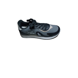 Basket Air Classic - Bleu & Blanc - Taille 38