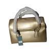 Sac à Main Argentée & Dorée