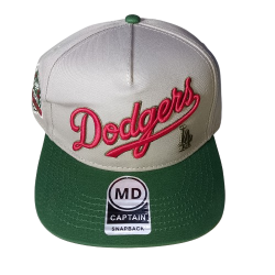 Casquette "Dodgers" Snapback