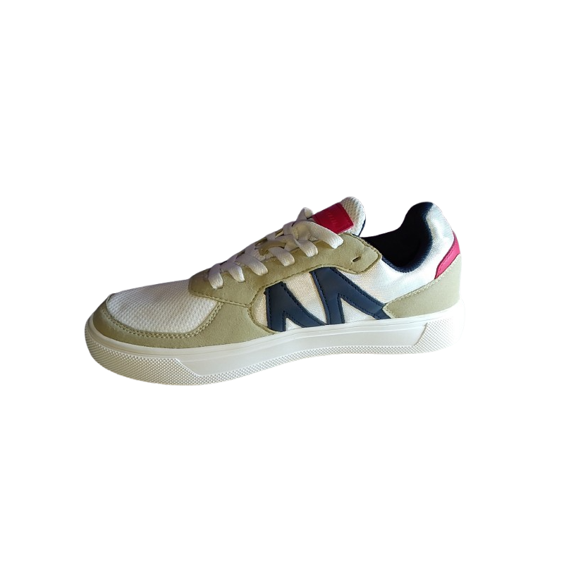 Baskets tendance unisexes M-Style