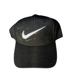 Casquette Noire