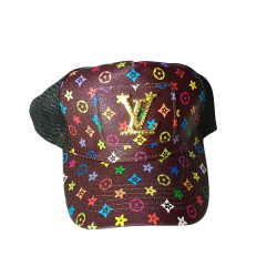 Casquette Luis Vuitton