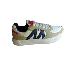 Baskets tendance unisexes M-Style