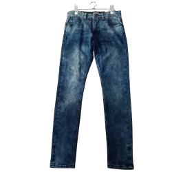 Jean Délavé Homme - Taille 30