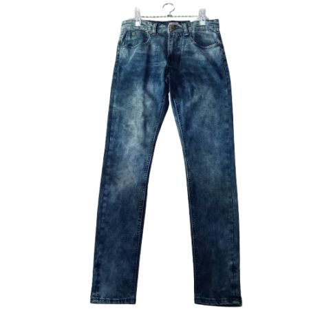 Jean Délavé Homme - Taille 30